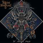 INDIAN NIGHTMARE - By Ancient Force CD